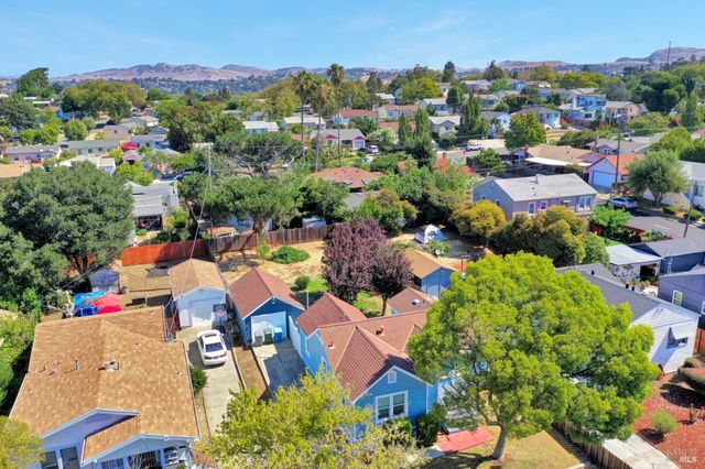 274 Idora Ave, Vallejo, CA 94591