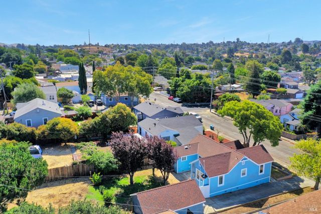 274 Idora Ave, Vallejo, CA 94591