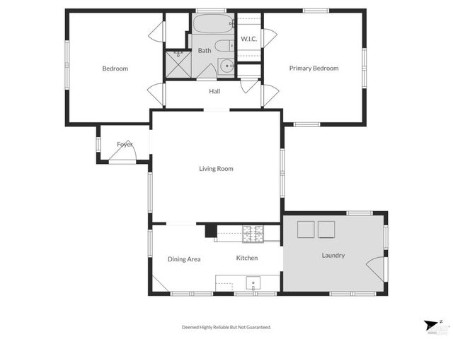 274 Idora Ave, Vallejo, CA 94591