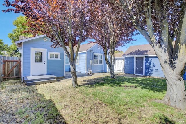 274 Idora Ave, Vallejo, CA 94591