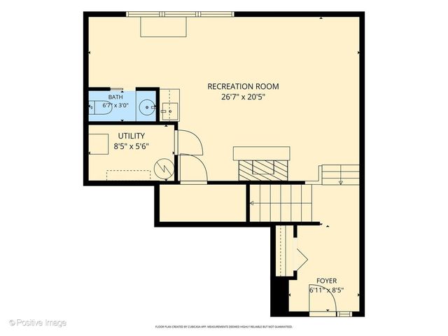 771 W Kristen Court, Palatine, IL 60067