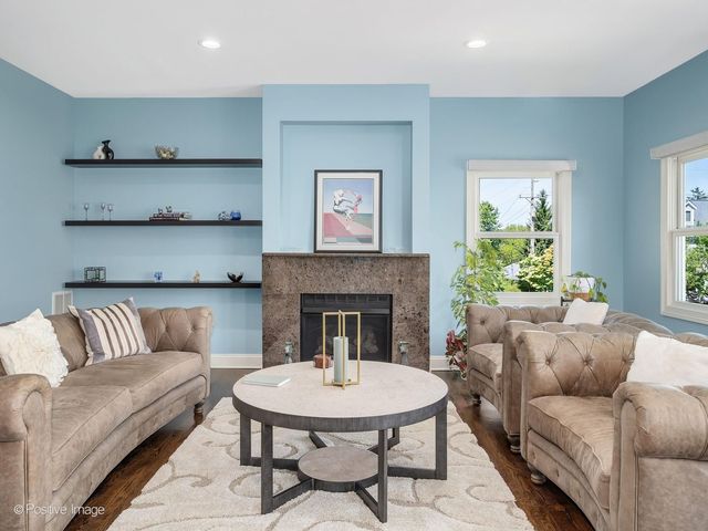 771 W Kristen Court, Palatine, IL 60067