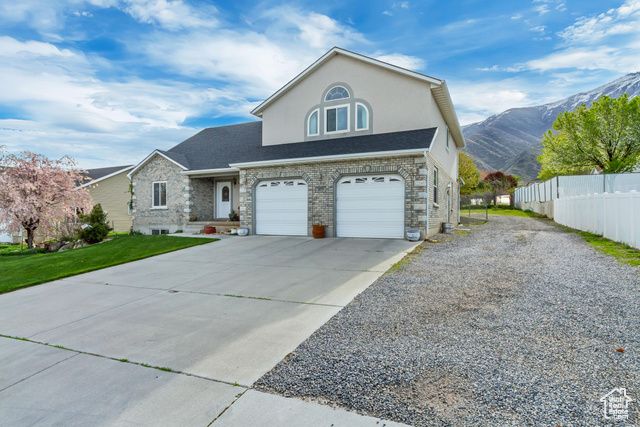 577 S 500 E, Santaquin, UT 84655