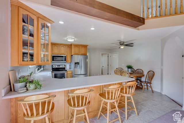 577 S 500 E, Santaquin, UT 84655