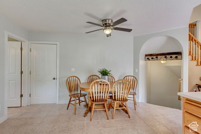 577 S 500 E, Santaquin, UT 84655