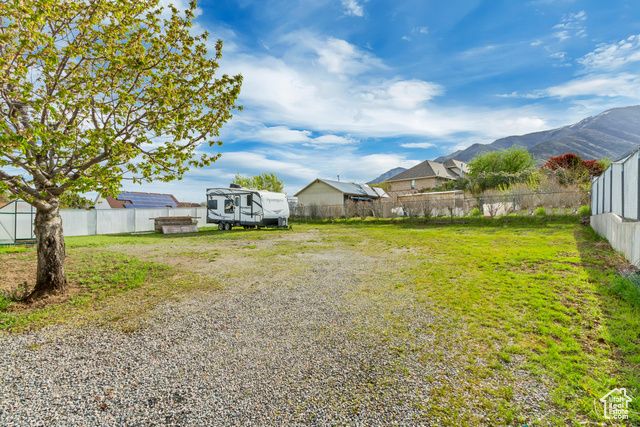 577 S 500 E, Santaquin, UT 84655