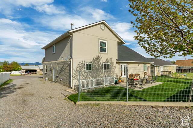 577 S 500 E, Santaquin, UT 84655
