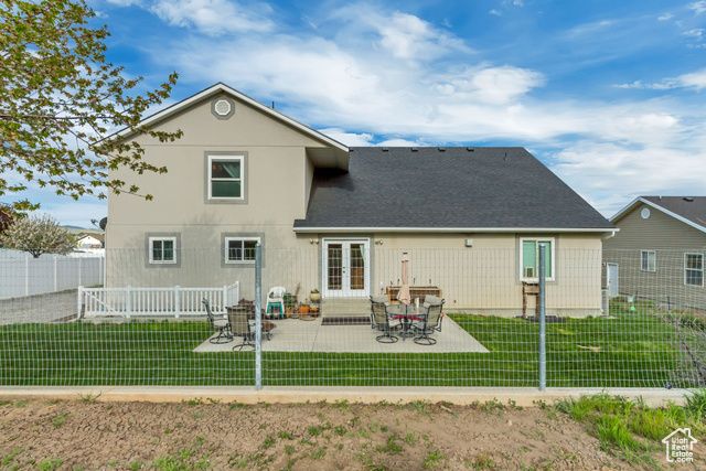 577 S 500 E, Santaquin, UT 84655