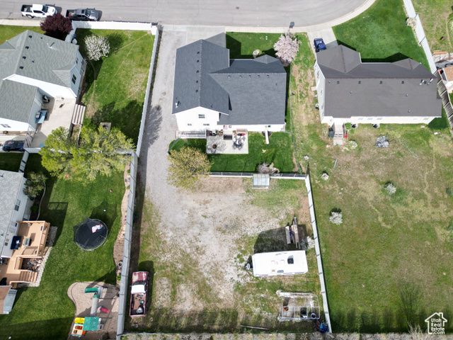 577 S 500 E, Santaquin, UT 84655
