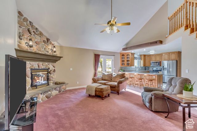 577 S 500 E, Santaquin, UT 84655