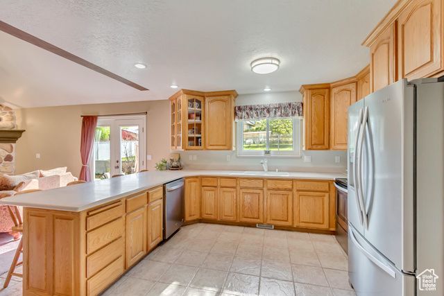 577 S 500 E, Santaquin, UT 84655