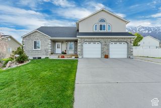 577 S 500 E, Santaquin, UT 84655