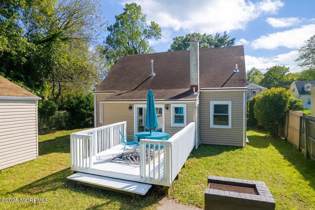 1807 Milton Avenue, Neptune Township, NJ 07753