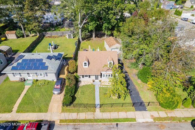 1807 Milton Avenue, Neptune Township, NJ 07753