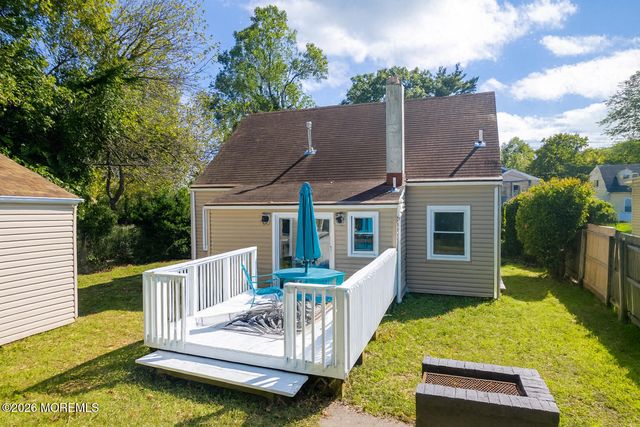 1807 Milton Avenue, Neptune Township, NJ 07753
