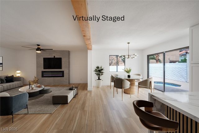 5145 East Tennis Court, Las Vegas, NV 89120