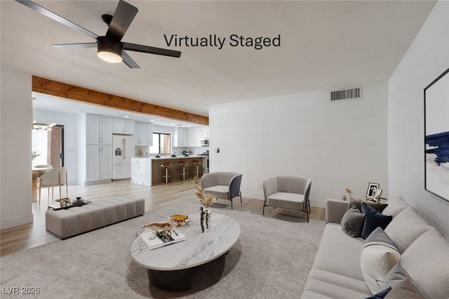 5145 East Tennis Court, Las Vegas, NV 89120