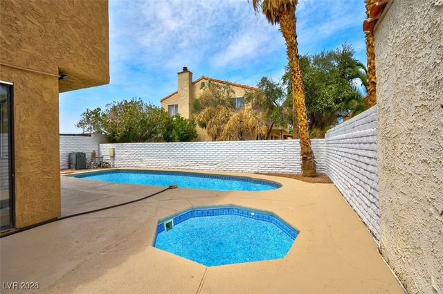 5145 East Tennis Court, Las Vegas, NV 89120