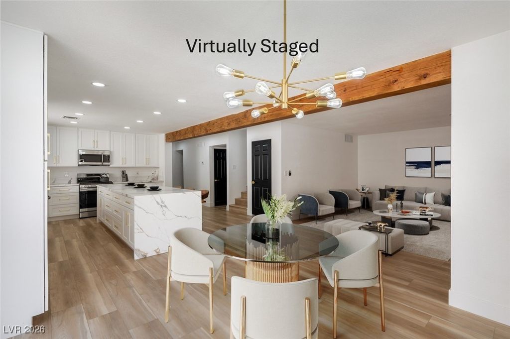 5145 East Tennis Court, Las Vegas, NV 89120