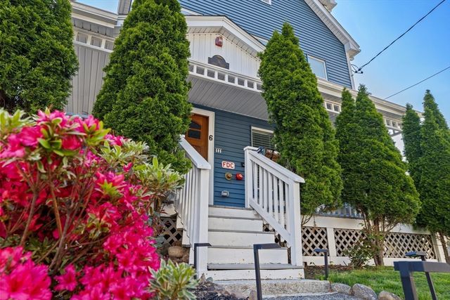 6 Nelly St 3, Wakefield, MA 01880