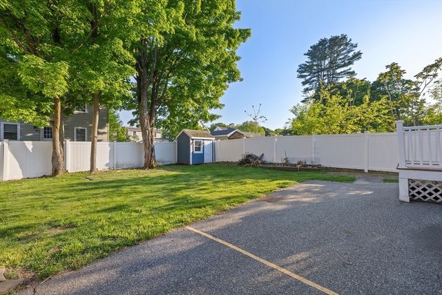 6 Nelly St 3, Wakefield, MA 01880