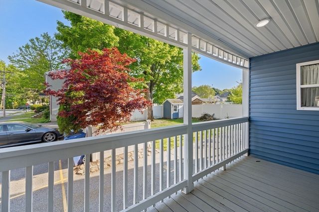 6 Nelly St 3, Wakefield, MA 01880