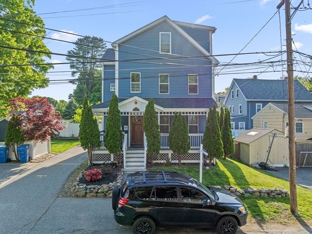 6 Nelly St 3, Wakefield, MA 01880