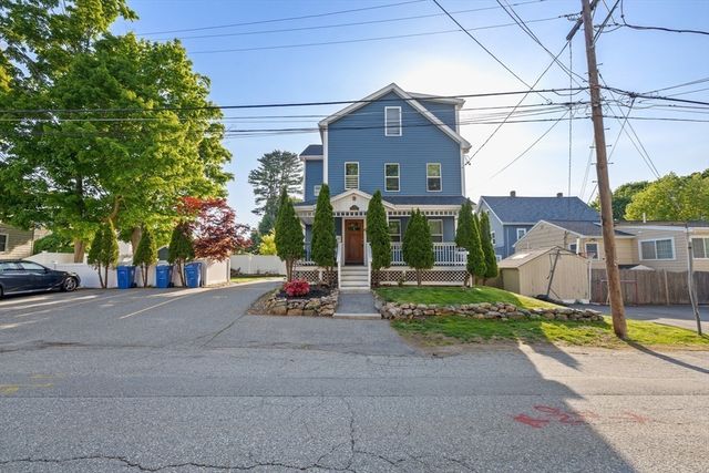 6 Nelly St 3, Wakefield, MA 01880