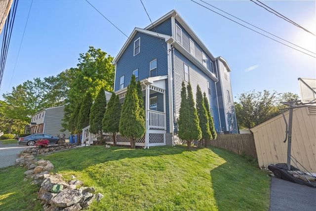 6 Nelly St 3, Wakefield, MA 01880