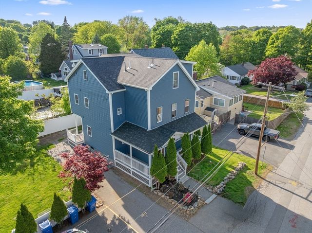 6 Nelly St 3, Wakefield, MA 01880