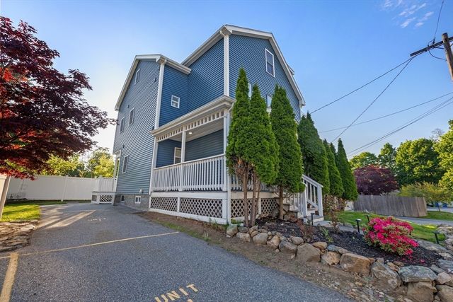 6 Nelly St 3, Wakefield, MA 01880