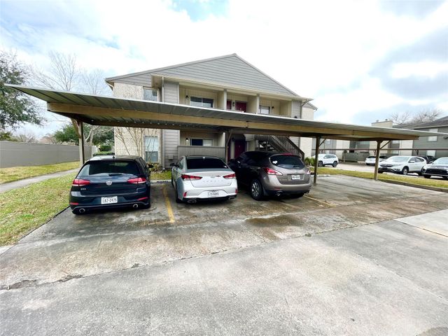 1900 Bay Area Boulevard 102, Houston, TX 77058