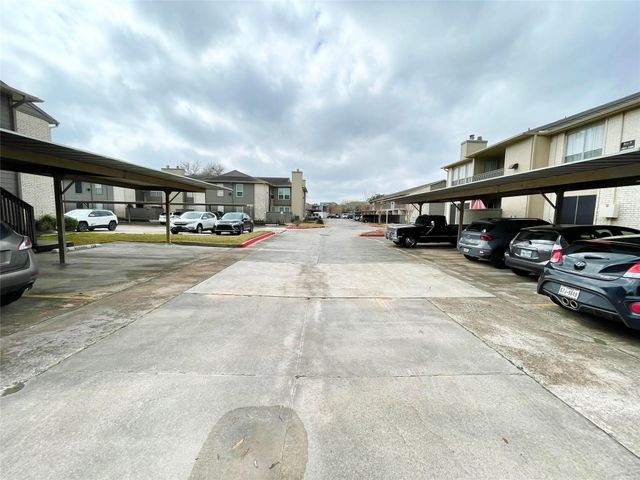 1900 Bay Area Boulevard 102, Houston, TX 77058
