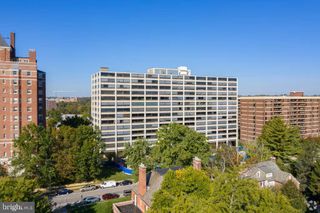 4000 N CHARLES ST #706, Baltimore, MD 21218