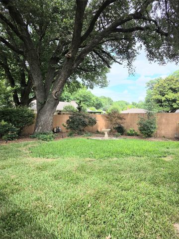 2613 Live Oak Lane, Plano, TX 75075
