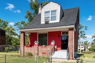 4721 Northland Avenue, St Louis, MO 63113