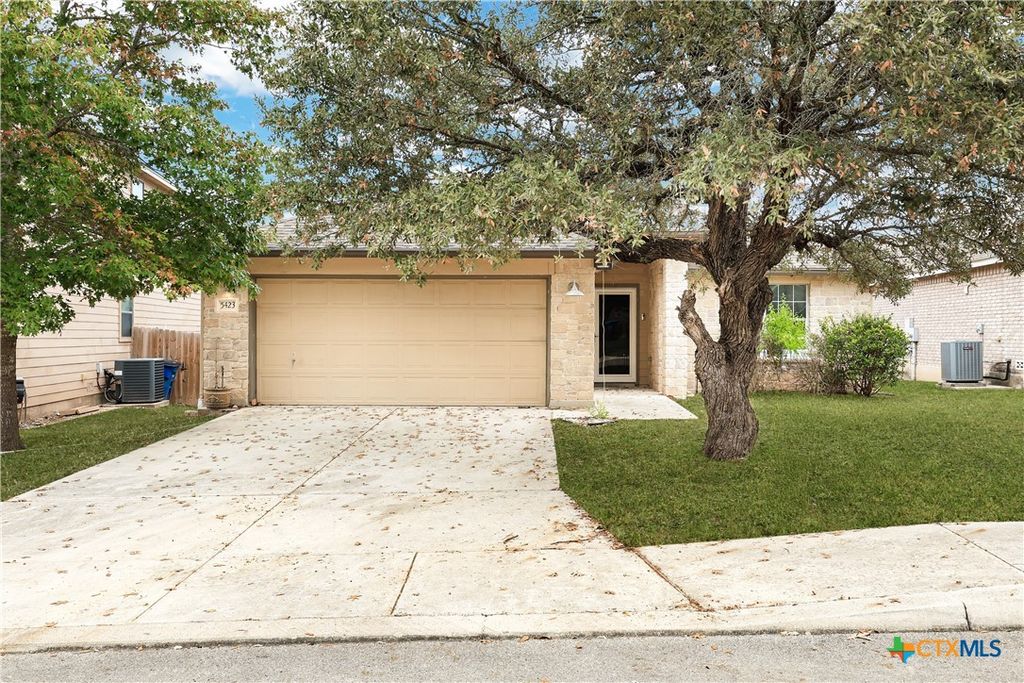 5423 Southern Oaks, San Antonio, TX 78261