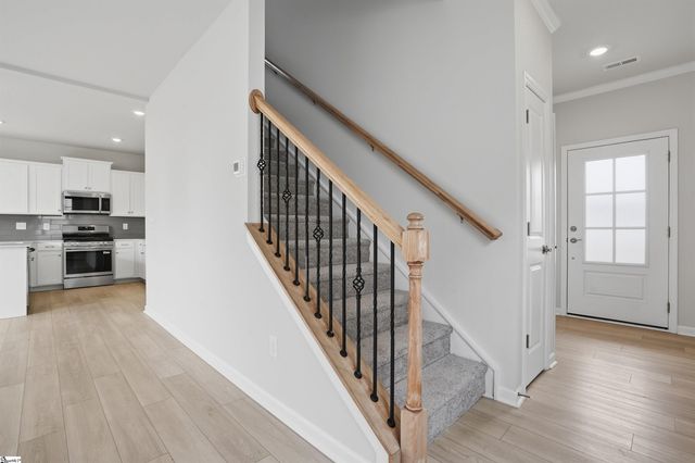 113 Farmwell Drive, Woodruff, SC 29388