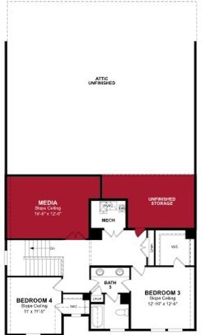 3120 Patrinia Street, Royse City, TX 75189