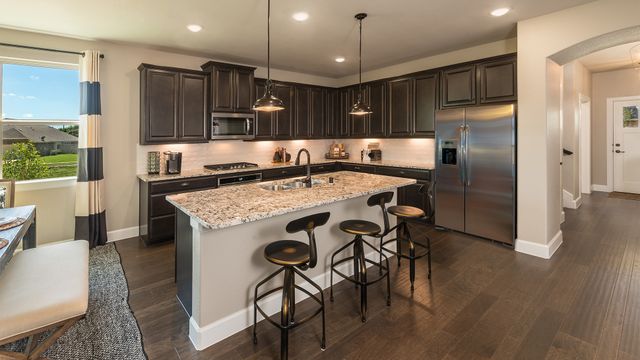 3120 Patrinia Street, Royse City, TX 75189