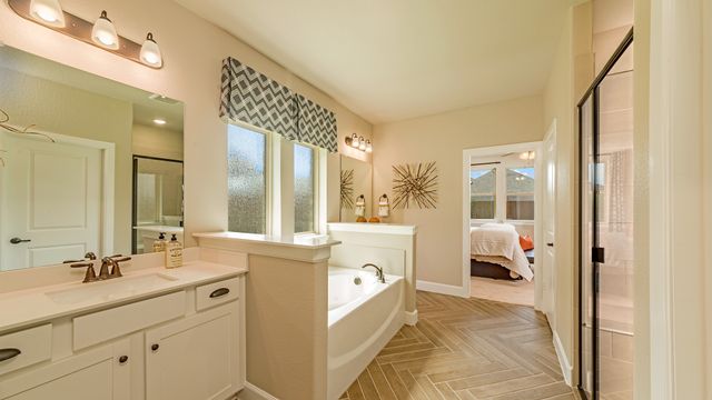 3120 Patrinia Street, Royse City, TX 75189