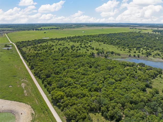 TBD County Road 214, Coolidge, TX 76635