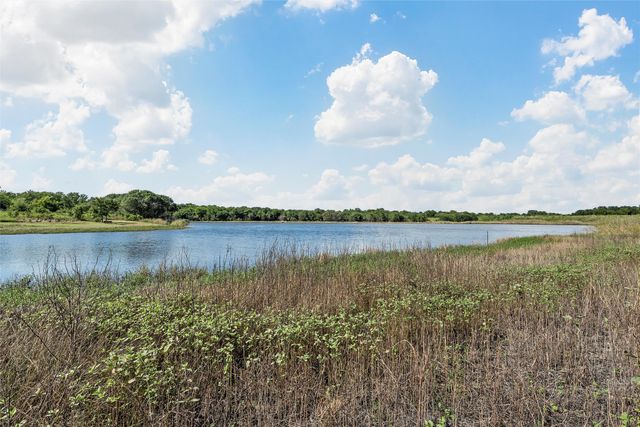 TBD County Road 214, Coolidge, TX 76635