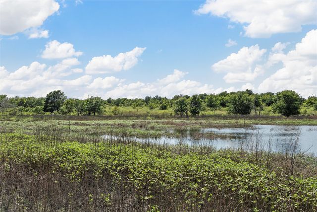 TBD County Road 214, Coolidge, TX 76635