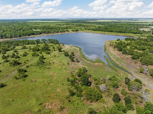 TBD County Road 214, Coolidge, TX 76635