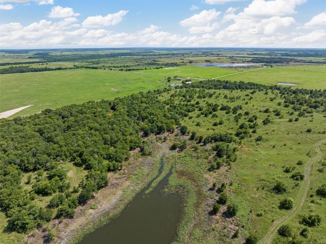 TBD County Road 214, Coolidge, TX 76635