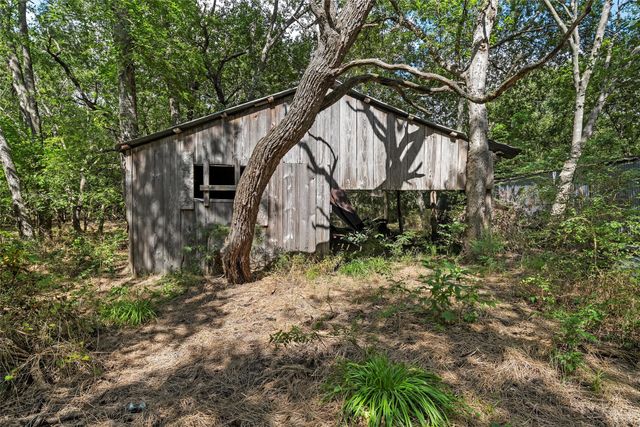 TBD County Road 214, Coolidge, TX 76635