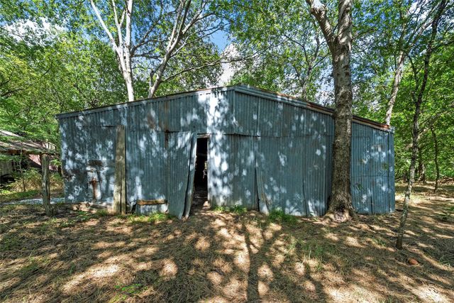 TBD County Road 214, Coolidge, TX 76635