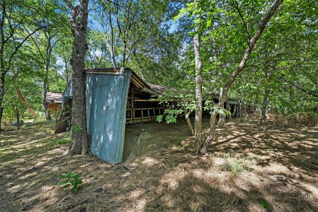 TBD County Road 214, Coolidge, TX 76635
