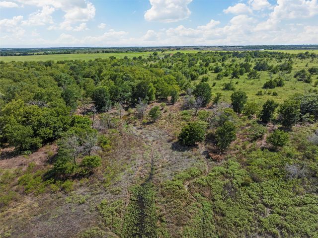 TBD County Road 214, Coolidge, TX 76635